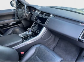 Land Rover Range rover SVR 575PS * PANO* MERIDIAN* CARBON* Подгрев*  - 43500 € / 85078.60 лв. - 39777988 7