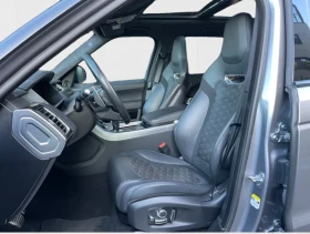 Land Rover Range rover SVR 575PS * PANO* MERIDIAN* CARBON* Подгрев*  - 43500 € / 85078.60 лв. - 39777988 5