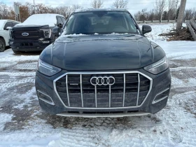 Audi Q5 * Komfort * CARFAX * БЕЗ ПЪРВОНАЧАЛНА ВНОСКА - 15430 € / 30178.46 лв. - 41870605 6