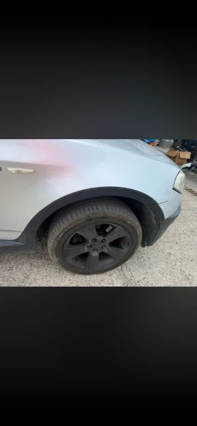 BMW X3 3.0D - 555 € / 1085.49 лв. - 45240400 4