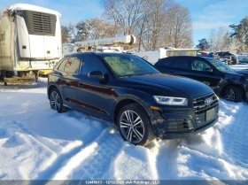 Audi Q5 S-Line* Technik* 2 Ключа - 13700 € / 26794.87 лв. - 47959652 3