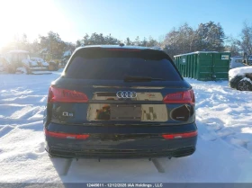 Audi Q5 S-Line* Technik* 2 Ключа - 13700 € / 26794.87 лв. - 47959652 6