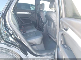 Audi Q5 S-Line* Technik* 2 Ключа - 13700 € / 26794.87 лв. - 47959652 10