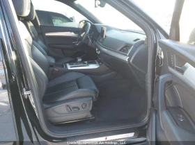 Audi Q5 S-Line* Technik* 2 Ключа - 13700 € / 26794.87 лв. - 47959652 9