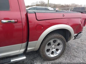 Dodge RAM 1500 5.7L V-8 VVT, 390HP 4X4 Drive - 7400 € / 14473.14 лв. - 31399254 11