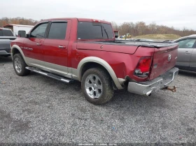 Dodge RAM 1500 5.7L V-8 VVT, 390HP 4X4 Drive - 7400 € / 14473.14 лв. - 31399254 8