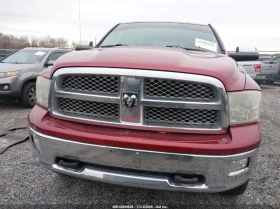 Dodge RAM 1500 5.7L V-8 VVT, 390HP 4X4 Drive - 7400 € / 14473.14 лв. - 31399254 4