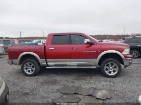 Dodge RAM 1500 5.7L V-8 VVT, 390HP 4X4 Drive - 7400 € / 14473.14 лв. - 31399254 5