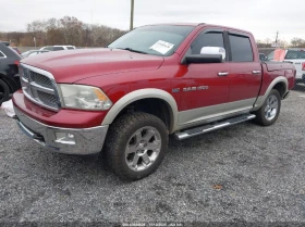 Dodge RAM 1500 5.7L V-8 VVT, 390HP 4X4 Drive - 7400 € / 14473.14 лв. - 31399254 2