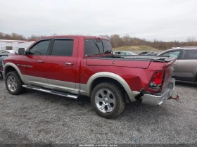 Dodge RAM 1500 5.7L V-8 VVT, 390HP 4X4 Drive - 7400 € / 14473.14 лв. - 31399254 6