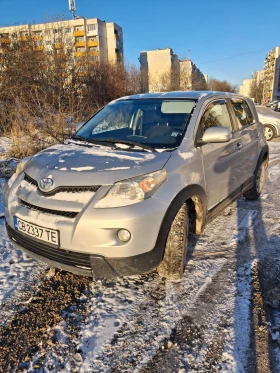 Toyota Urban Cruiser 4Х4