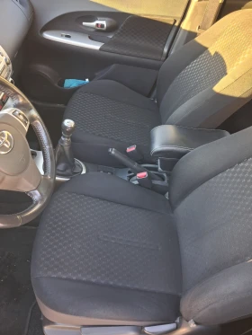 Toyota Urban Cruiser 4Х4 - 4500 € / 8801.24 лв. - 49743633 5