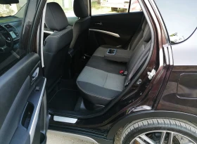 Suzuki SX4 S-Cross 1.6i-Панорамa Навигация Камера KEYLESS-Go, снимка 10