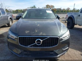 Volvo XC60 T5 Momentum, снимка 12