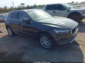 Volvo XC60 T5 Momentum