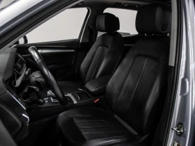 Audi Q5 * PROGRESSIV 45 TFSI Quattro NAVI REAR VIEW CAMERA, снимка 9 - Автомобили и джипове - 53647434