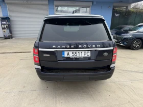 Land Rover Range rover Vogue Autobiography Facelift - 45000 € / 88012.35 лв. - 45206101 6