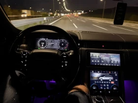 Land Rover Range rover Vogue Autobiography Facelift - 45000 € / 88012.35 лв. - 45206101 8