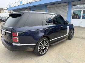 Land Rover Range rover Vogue Autobiography Facelift - 45000 € / 88012.35 лв. - 45206101 3