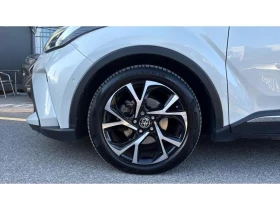Toyota C-HR 1.8HSD COLLECTION | Auto.bg — изображение 16