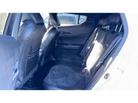 Toyota C-HR 1.8HSD COLLECTION | Auto.bg — изображение 11