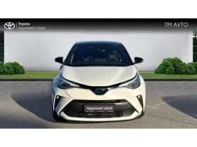 Toyota C-HR 1.8HSD COLLECTION | Auto.bg — изображение 5