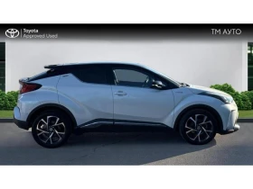 Toyota C-HR 1.8HSD COLLECTION | Auto.bg — изображение 17