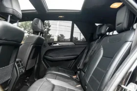 Mercedes-Benz GLE 43 AMG 2018/127000KM/PANO/H&K/PODGREV/4X4/DISTR | Auto.bg — изображение 12