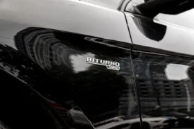 Mercedes-Benz GLE 43 AMG 2018/127000KM/PANO/H&K/PODGREV/4X4/DISTR | Auto.bg — изображение 6