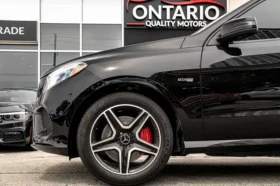 Mercedes-Benz GLE 43 AMG 2018/127000KM/PANO/H&K/PODGREV/4X4/DISTR | Auto.bg — изображение 5