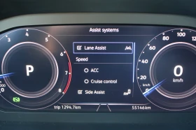 VW Tiguan SE R-LINE BLACK/НАПЪЛНО ОБСЛУЖЕН | Auto.bg — изображение 13