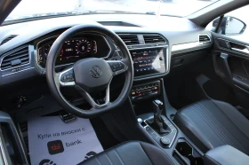 VW Tiguan SE R-LINE BLACK/НАПЪЛНО ОБСЛУЖЕН | Auto.bg — изображение 9