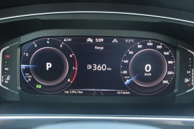 VW Tiguan SE R-LINE BLACK/НАПЪЛНО ОБСЛУЖЕН | Auto.bg — изображение 12