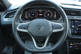 VW Tiguan SE R-LINE BLACK/НАПЪЛНО ОБСЛУЖЕН | Auto.bg — изображение 8