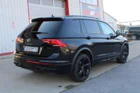 VW Tiguan SE R-LINE BLACK/НАПЪЛНО ОБСЛУЖЕН