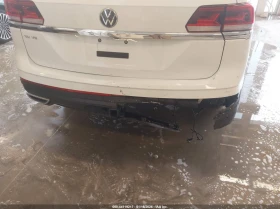 VW Atlas 3.6l Volkswagen 3.6L V6 Se W/Technology | Auto.bg — изображение 6