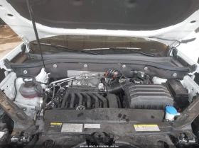 VW Atlas 3.6l Volkswagen 3.6L V6 Se W/Technology | Auto.bg — изображение 10
