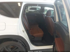 VW Atlas 3.6l Volkswagen 3.6L V6 Se W/Technology | Auto.bg — изображение 8