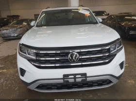 VW Atlas 3.6l Volkswagen 3.6L V6 Se W/Technology | Auto.bg — изображение 12