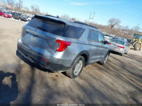 Ford Explorer 2.3l Xlt | Auto.bg — изображение 4