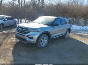 Ford Explorer 2.3l Xlt | Auto.bg — изображение 2