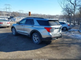 Ford Explorer 2.3l Xlt | Auto.bg — изображение 3