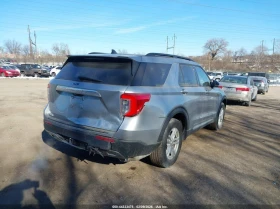 Ford Explorer 2.3l Xlt | Auto.bg — изображение 6