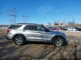Ford Explorer 2.3l Xlt | Auto.bg — изображение 13
