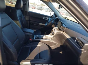 Ford Explorer 2.3l Xlt | Auto.bg — изображение 5