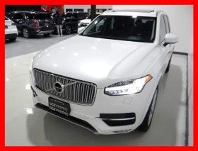 Volvo Xc90 T6 / INSCRIPTION / ОБДУХ / BOWERS / ПОДГРЕВИ       | Auto.bg — изображение 2