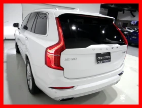 Volvo Xc90 T6 / INSCRIPTION / ОБДУХ / BOWERS / ПОДГРЕВИ       | Auto.bg — изображение 3