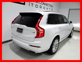 Volvo Xc90 T6 / INSCRIPTION / ОБДУХ / BOWERS / ПОДГРЕВИ       | Auto.bg — изображение 4