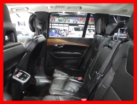 Volvo Xc90 T6 / INSCRIPTION / ОБДУХ / BOWERS / ПОДГРЕВИ       | Auto.bg — изображение 10