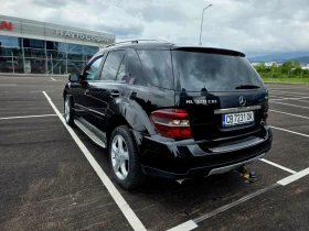 Mercedes-Benz ML 320 ML320CDI  2008g ������  | Mobile.bg � ����� ������ 7